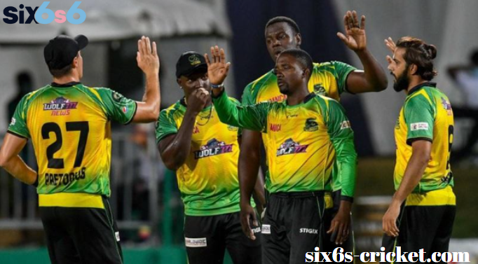 CPL Standings: Which team won the most in CPL?