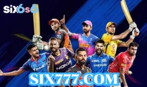 Cricket players nowadays have expressed a tremendous deal of enthusiasm for playing in T20 competitions around the world.-six6s login