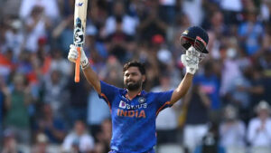 Rishabh Pant News: Wicketkeeper-Batter Gears Up for Border-Gavaskar Trophy in Australia