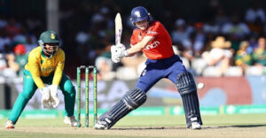 England Women Tour of South Africa 2024: ENG Women’s 36-Run Royal Flush
