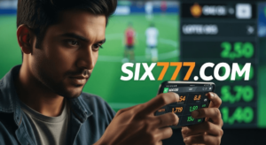 Betobet Live Betting: Embark on a Global Wagering Expedition