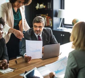 Achieving Financial Security