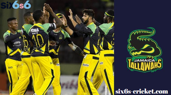 Everything you need to know about CPL defending champion Jamaica Tallawahs