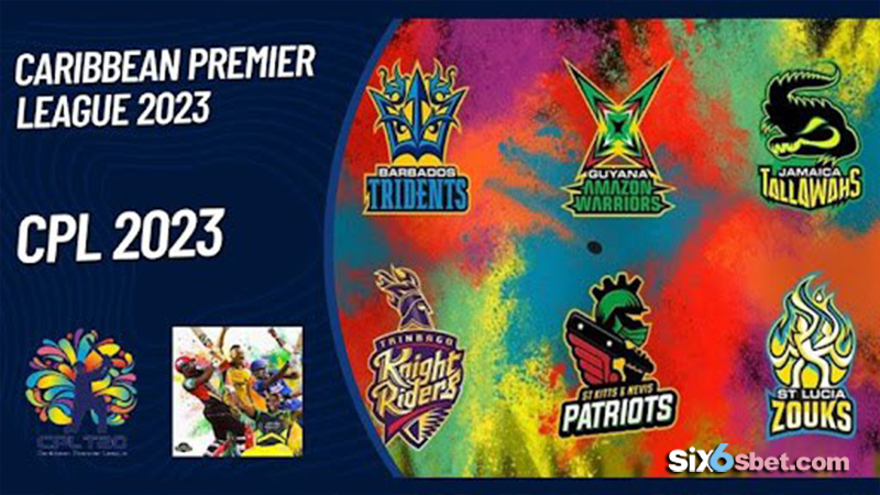 Who will win this upcoming CPL 2023? Check out this CPL Prediction now!