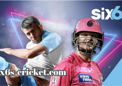 Download the Six6s app for Cricket Betting and Online Casino Games!-Six6s bet