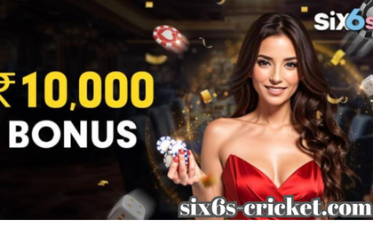 Six6s Online Casino & Cricket Betting Platform Review-Six6s bet
