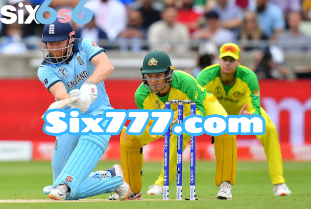5 Smartest Options for Watching CPL Live Matches - Six6s cricket