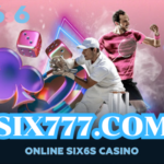 Betting on CPL 2024 Casino and Online Bets at Six6s-Six6s login