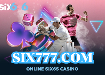 Betting on CPL 2024 Casino and Online Bets at Six6s-Six6s login