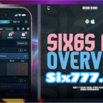 Six6s App Elevating Your Sports Betting Experience - Six6s cricket