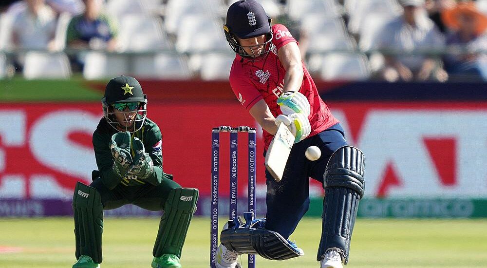 Pakistan Women's Tour of England 2024 Experience the Action Live with Six6s, Your Premier Betting Platform!