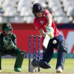 Pakistan Women's Tour of England 2024 Experience the Action Live with Six6s, Your Premier Betting Platform!