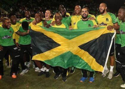 Caribbean Premier League Teams: Excitement Builds for CPL 2024