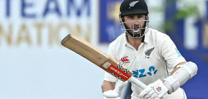 Kane Williamson’s Updates: Injuries, Insights, and Upcoming Matches