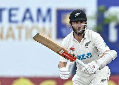 Kane Williamson’s Updates: Injuries, Insights, and Upcoming Matches