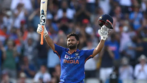 Rishabh Pant News: Wicketkeeper-Batter Gears Up for Border-Gavaskar Trophy in Australia