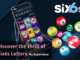 Discover the Thrill of Six6s Lottery: My Experience