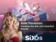 Six6s Promotion Rewards | Betting Bonuses and Free Bets